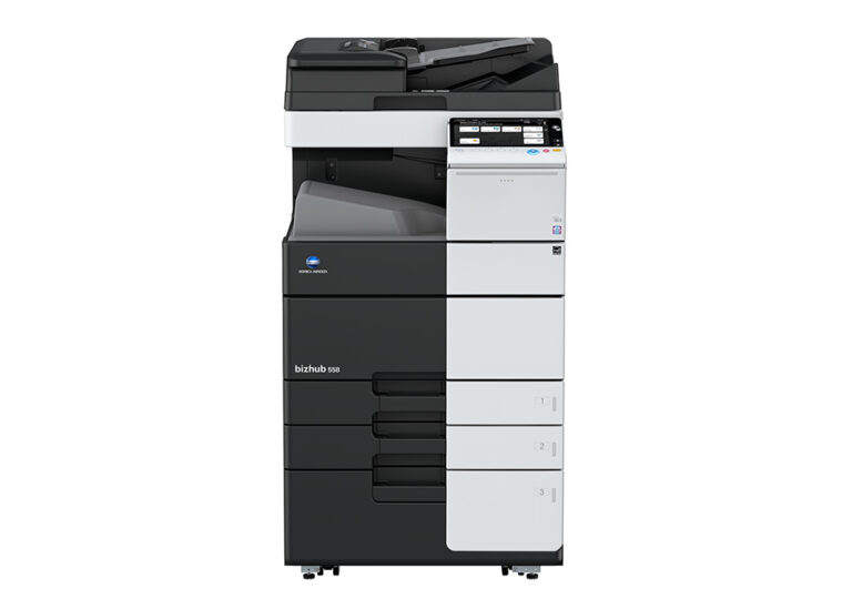 FOTOCOPIADORA KONICA MINOLTA BIZHUB 958 SEMINUEVA